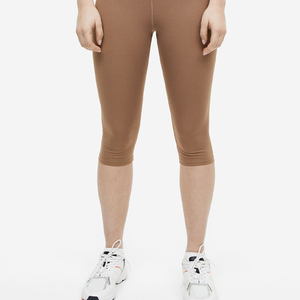 Vêtements de yoga personnalisés, vêtements de sport, leggings d'entraînement sans couture, vente - Product Image 3