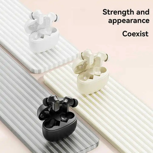 Q1 Tws True Wireless Gaming Mini écouteurs sans réduction de bruit avec batterie externe dans les écouteurs téléphones écouteurs casque - Product Image 3