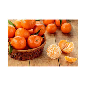 Venta al por mayor de cítricos frescos de gama alta de Austria, mandarina de hoja pequeña, mandarina, 2 años de vida útil, almacenamiento en seco y fresco - Product Image 6