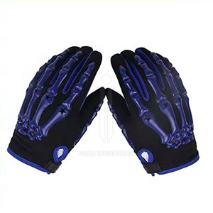 ถุงมือมอเตอร์ครอสสำหรับผู้ชาย, ถุงมือมอเตอร์ครอสสำหรับกีฬากลางแจ้งใช้ได้ทั้งชายและหญิง - Product Image 6