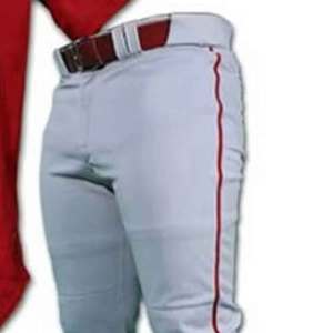 เครื่องแบบเบสบอลมาใหม่คุณภาพสูงชุดเบสบอลผ้าโพลีเอสเตอร์100% สั่งทำ - Product Image 5