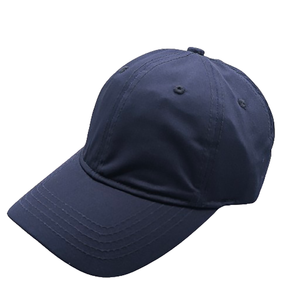 Venta al por mayor de algodón sólido ajustable deportes gorra de béisbol logotipo personalizado diseño 3D bordado lavable BD gorra lona Denim personalizado - Product Image 2