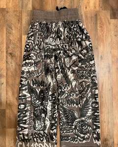 Sudadera con capucha y cremallera de gran tamaño con estampado de pantalla para hombre de alta calidad con pantalón de sudor 100% algodón 400gsm productos más vendidos - Product Image 5