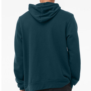 Bella Canvas Mens Custom Bella Canvas Fleece Hoodie à vendre - Product Image 4