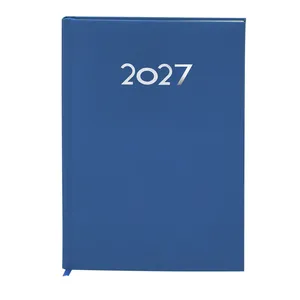 Agenda Bultman B5 personnalisé, carnet promotionnel, outil de merchandising personnalisable - Product Image 1