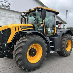 Tractor JCB FASTRAC 8330 2023 en venta - Product Image 1