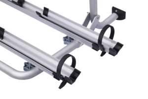 Meilleur support d'attelage de remorque réglable <span class=keywords><strong>pour</strong></span> vélo électrique Accessoire polyvalent <span class=keywords><strong>pour</strong></span> <span class=keywords><strong>camping</strong></span>-<span class=keywords><strong>car</strong></span> - Product Image 2
