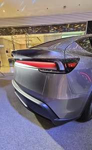รถยนต์มือสอง Tesla Model Y Juniper RWD ปี 2025 - Product Image 4