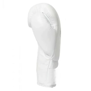 Ensemble de boxe en cuir véritable sur mesure, pour grappling, arts martiaux mixtes, entraînement et sparring - Product Image 3