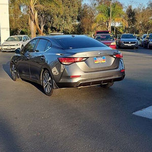 Nissan Sentra SV FWD 2021 - Product Image 3