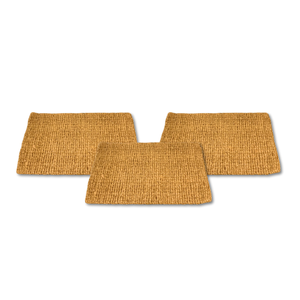 Excellent INDOOR MAT / COIR MAT Sustainable Style: Coconut Fiber Coir Mats for Your Home with Good Price - Product Image 1