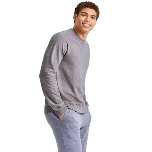 Los hombres de moda usan sudaderas con capucha y sudaderas térmicas de algodón para hombres sudaderas de manga larga nueva llegada hombres usan sudaderas - Product Image 5