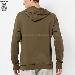 Sudadera con capucha para hombre, diseño personalizado con logo, cálida para invierno, transpirable y cómoda, la mejor oferta a un precio razonable. - Product Image 2