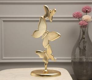 Fourniture directe d'usine de figurines en aluminium moulées sous pression à haute pression pour l'artisanat en métal 3D pour les cadeaux d'événements et les articles promotionnels - Product Image 4