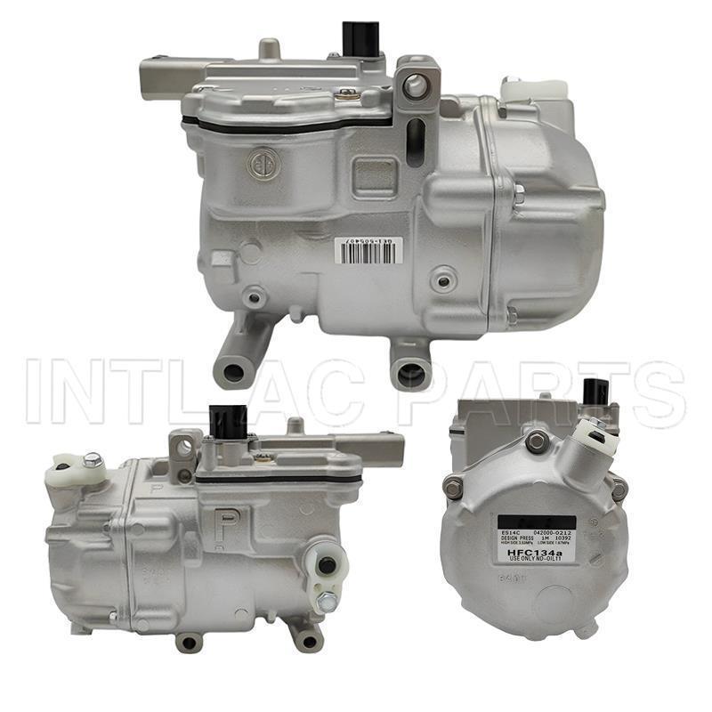 ES14C Electric Air Conditioning Compressor for Toyota Prius