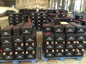 Compre Baterías de Camión Premium Usadas, Chatarra de Baterías de Plomo a Precios Bajos, Chatarra de Baterías de Plomo-Ácido con una Pureza del 99% para Autos y Camiones - Product Image 4