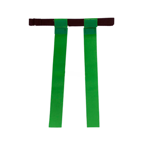 Cinturón de Rugby Tag, Fabricante y Proveedor al por Mayor, Ajustable, Duradero, de Liberación Rápida, Equipo de Entrenamiento de Flag Football - Product Image 5