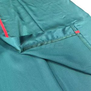 Concevez votre propre logo Robes de boxe Robes de boxe respirantes à séchage rapide Robes de boxe les plus vendues - Product Image 4