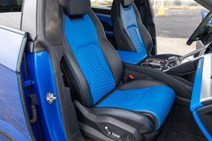 Lamborghini Urus 2020 usado en buen estado, motor V8 turbo de 641 hp - Product Image 5