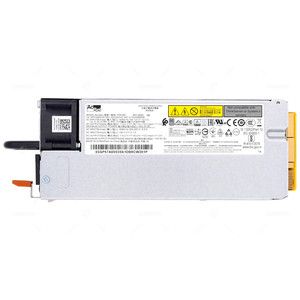 Fuente de Alimentación CA PLATINUM de 1100W para THINKSYSTEM de IBM, 02JJ225, Reacondicionada - Product Image 3
