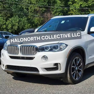 BMW X5 SUV 2018 Usado, Automático, Tracción Delantera, Transmisión Automática, Gasolina, Volante a la Izquierda, con Cámara Trasera - Product Image 1
