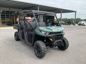 Meilleure Offre Promotionnelle 2025-2026 Can-Am Defender MAX DPS HD9 Nouveau UTV Utilitaire POUR ADULTES prêt à être expédié. - Product Image 3