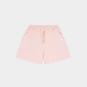 OEM ODM <b>Plus</b> <b>Size</b> Unisex Straight Fleece High Windproof Eco-Friendly Streetwear <b>Shorts</b> for Women Embroidered Letter Pattern Made - Product Image 6