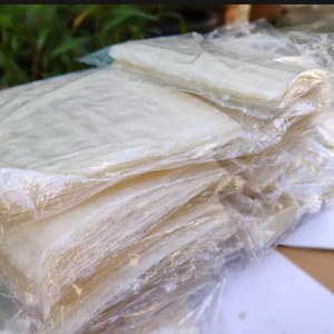 White Square & Rectangle Dried 100% Rice <b>Paper</b> Tasteless Adult Packaging in a Bag - Product Image 3