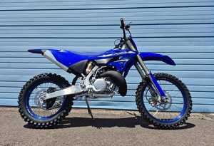 Oferta de Alta Calidad: Motocicleta de Motocross YZ250F, Motos Todoterreno Yamaha, 100% Original de Fábrica Sellada con 1 Año de Garantía - Product Image 5