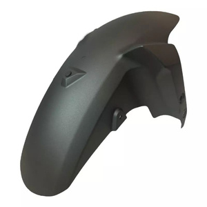 Guardabarros Delantero Original Yamaha para MT09 14-18 Hecho de Plástico ABS Resistente y Fibra de Carbono 1RC2151100P0 - Product Image 1