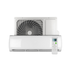 Montaje en pared Split AC 12.000 BTU Refrigeración compacta y potente - Product Image 3