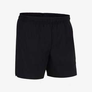 Flexible Fit New 2025 Article Hommes Personnalisé Imprimé Football Shorts Qualité Supérieure Élégant Look Hommes Football Shorts - Product Image 3