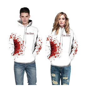 Striking Hoodies Coton Survêtement Hommes Sweat À Capuche et Jogger Ensemble Surdimensionné Pull À Capuche Pantalon De Survêtement Lavé 2 Pièces Ensemble pour Hommes - Product Image 5