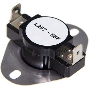LG Dryer Thermostat <b>Kit</b> for XP311-<b>Electric</b> Cloth Rubber Iron - Product Image 4