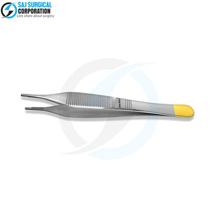 Precio barato último diseño TC fórceps instrumentos quirúrgicos TC fórceps venta al por Mayor Médico TC fórceps - Product Image 5