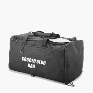 Uniformes de Fútbol de Poliéster, Paquete Completo de Ropa Deportiva, Conjuntos de Uniformes de Fútbol con Bolsa de Deporte - Product Image 3