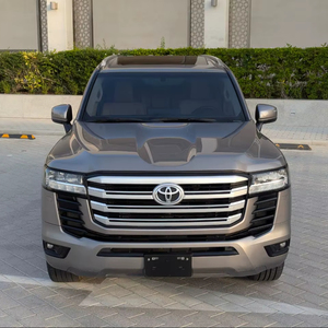 Used 2024 for for Left Hand Drive SUV Diesel 4.1-6L Automatic Dark Seats 360 <b>Camera</b> <b>Panoramic</b> Sunroof - Product Image 1