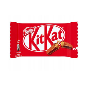 Vente en gros de haute qualité Testy Nestlee Kit Kat gros chocolat à vendre à prix réduit - Product Image 1
