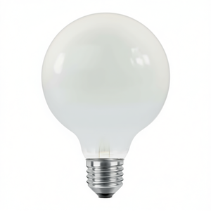 GLOBOLUX 150W 126 Ampoule Incandescente 230V E27 OPAL - Product Image 2