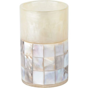 Manufactures and exporters of antique design round shape <b>pen</b> pencil <b>pen</b> holder prime quality MOP <b>pen</b> holder at cheapest price - Product Image 1