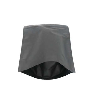 Bolsas de Ropa Personalizadas Duraderas y de Venta Caliente, Bolsa de Plástico Esmerilado con Cierre para Empaque de Ropa - Product Image 6