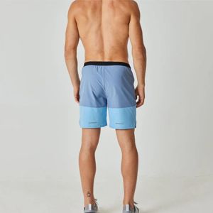 Pantalones Cortos Deportivos Casuales para Hombre de Primera Calidad, con Logotipo Personalizado, Máxima Comodidad, Rendimiento Atlético, con Diseño Estampado - Product Image 3