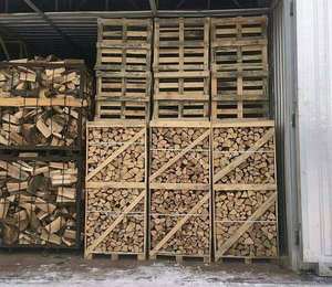 Leña de roble de alta calidad a la venta al por mayor a precios competitivos - Product Image 1