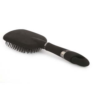 Cepillo para el cabello Eminent - Negro - Product Image 3