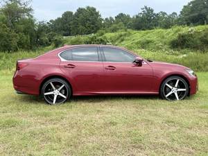 Precio bajo, Lexus GS 350 del 2015, auto usado en venta - Product Image 5
