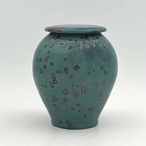 Urna de cenizas de cremación grande de alta calidad de nuevo diseño para cenizas de adultos, funeral de cerámica, nueva urna conmemorativa para humanos - Product Image 5