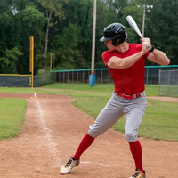 Meilleures ventes Pantalons de baseball de l'équipe de garçons jeunes Vêtements de sport gris sur mesure avec design uni et design personnalisé