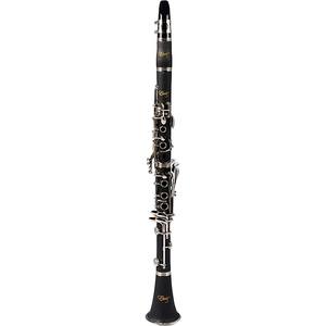 Clarinete Bb Etude ECL-200 Serie Estudiante, Cuerpo de Acero Inoxidable, Llaves de Níquel - Product Image 2