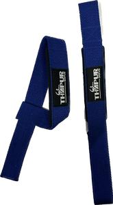 Vente en gros de dragonne rose en silicone personnalisée pour le fitness sangles de musculation réglables pour le sport équipement de gymnastique de sécurité - Product Image 2