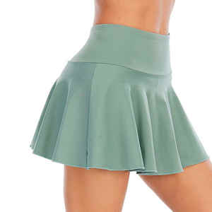 OEM Custom <b>Yoga</b> <b>Shorts</b> <b>for</b> <b>Women</b> High Waist Breathable Stretch Workout <b>Shorts</b> <b>for</b> Gym or Activewear - Product Image 2